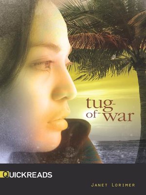 cover image of Tug-of-War, Set 2